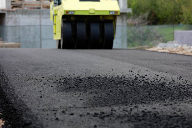 Best Driveway Paver Repair  in Richwood, TX