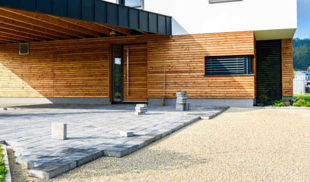 Best Best Driveway Pavers  in Richwood, TX