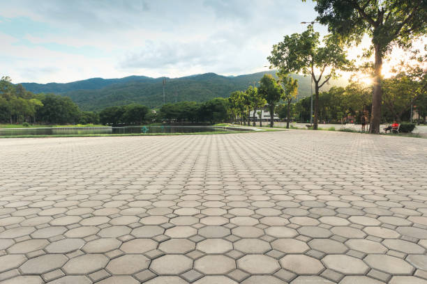 Best Affordable Driveway Pavers  in Richwood, TX