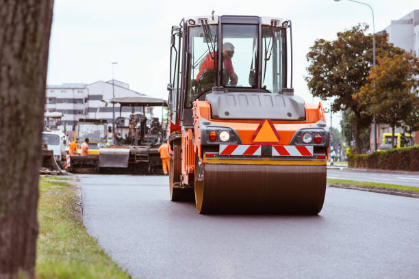 Best Driveway Paving Company  in Richwood, TX