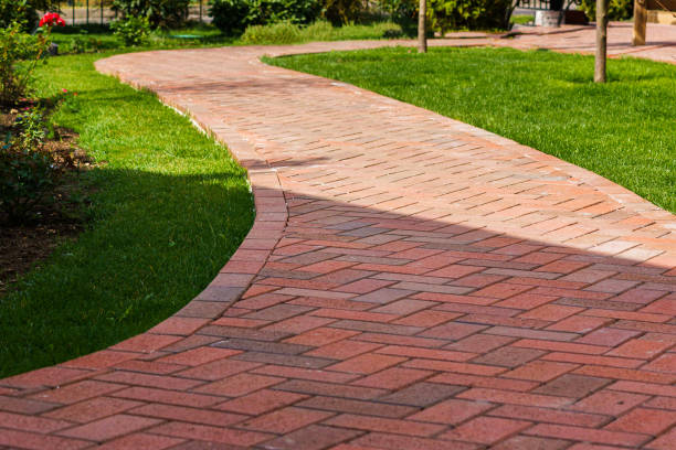 Reasons to Select Us for Your Driveway Paving Requirements in Richwood, TX