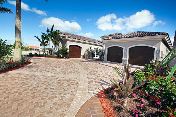 Best Driveway Paver Sealing  in Richwood, TX