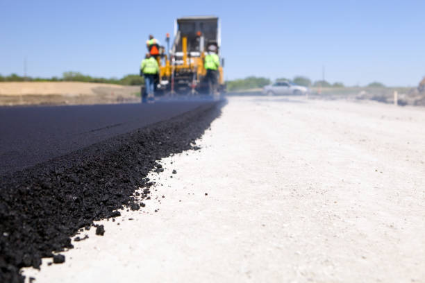 Best Cobblestone Driveway Pavers  in Richwood, TX
