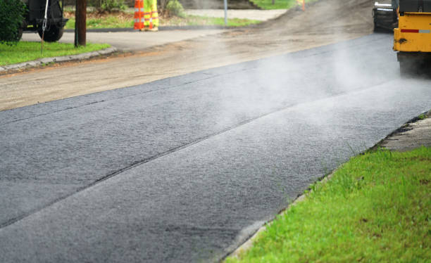 Best Driveway Pavers Near Me  in Richwood, TX