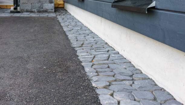 Professional Driveway Pavers in Richwood, TX