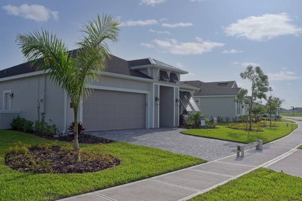 Best Professional Driveway Pavers  in Richwood, TX