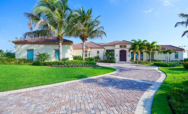 Best Professional Driveway Pavers  in Richwood, TX