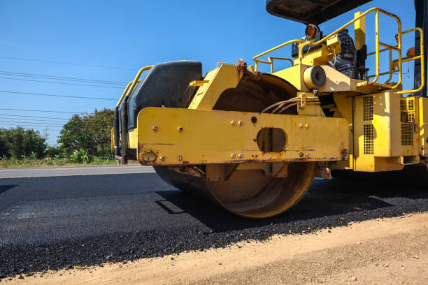 Best Brick Driveway Pavers  in Richwood, TX